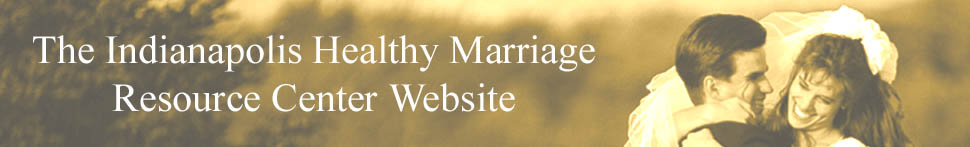 Healthy Marriage Resource Center