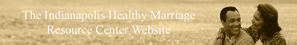 Healthy Marriage Resource Center